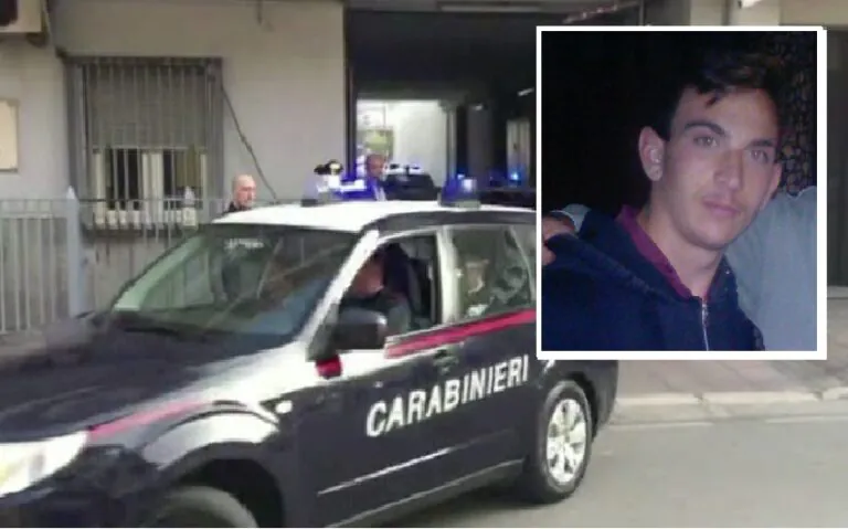 Trovano droga e si barrica in casa con la bombola, bloccato dopo evacuazione