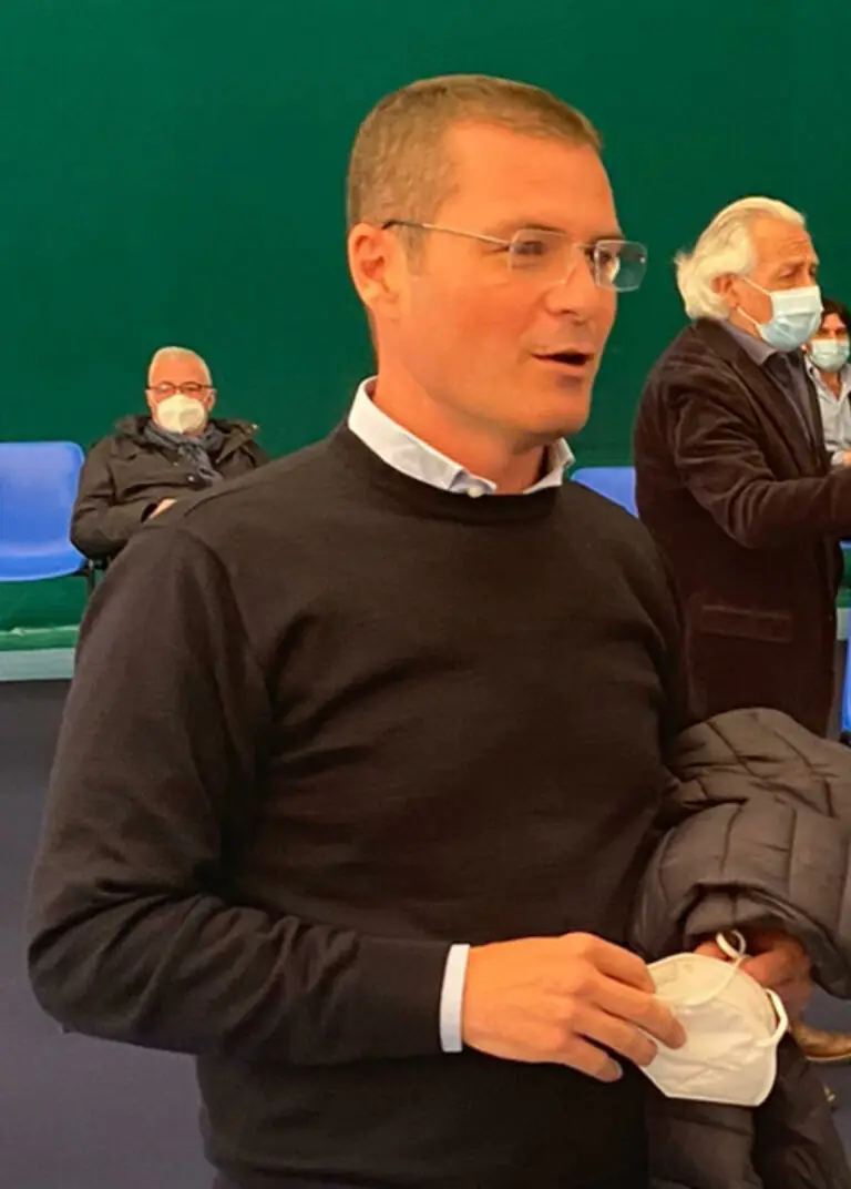 Corsa al voto, Zannini spiega la sua strategia