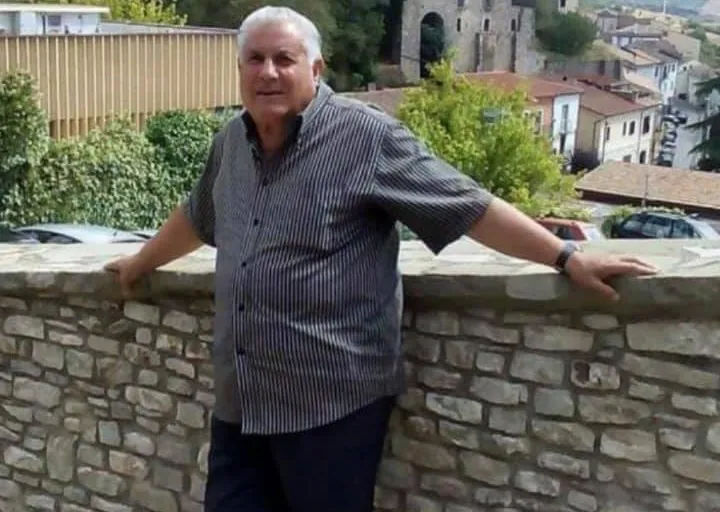 Addio ad ex consigliere e pilastro della sinistra. Il ricordo del sindaco