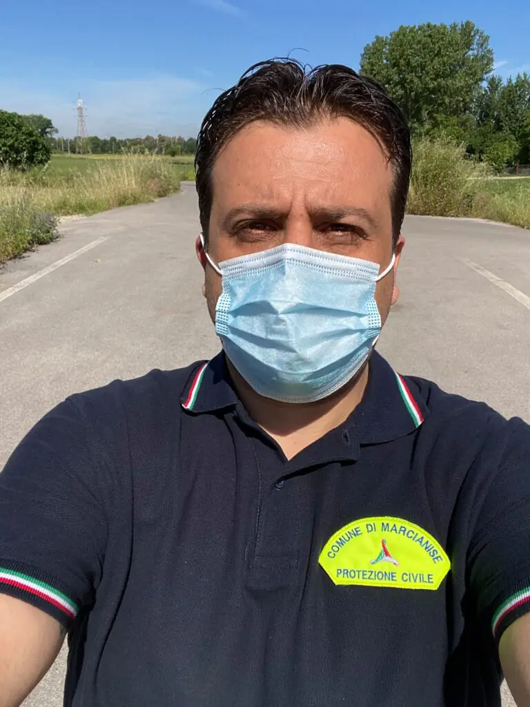 Via dopo post, Golino rincara la dose: “Ho chiesto io la revoca”