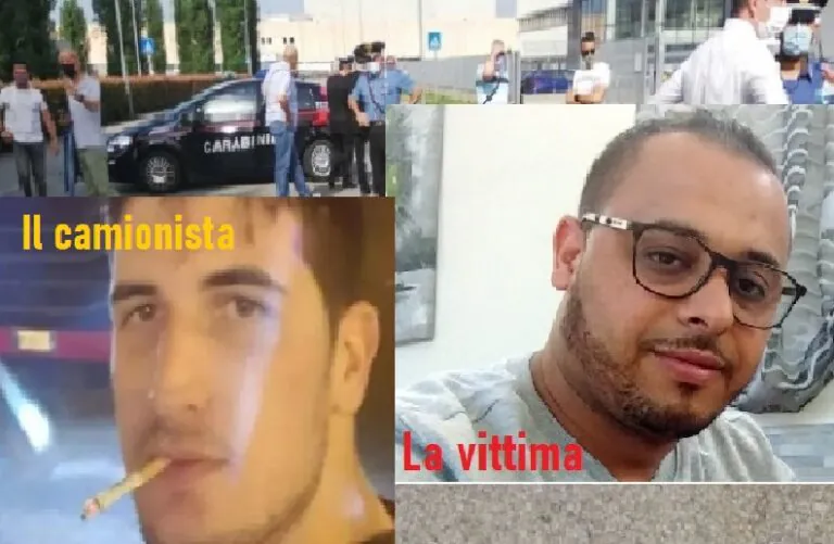 Sindacalista investito e ucciso, il verdetto per il camionista