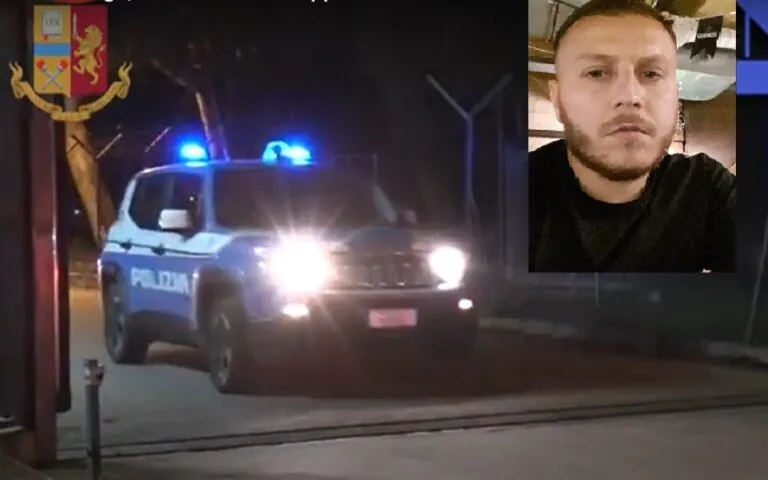 Giro di spaccio, 12 indagati. Nell’inchiesta ex promessa del Napoli