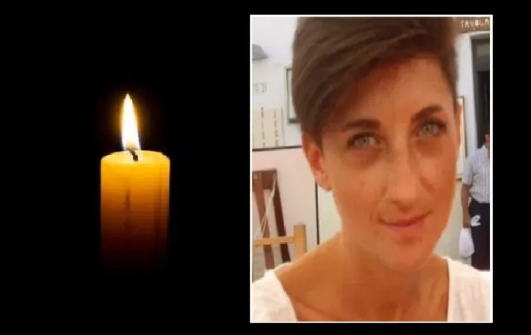 Muore a 35 anni, comunità sotto choc: era la nipote di un ex scudettato del Napoli