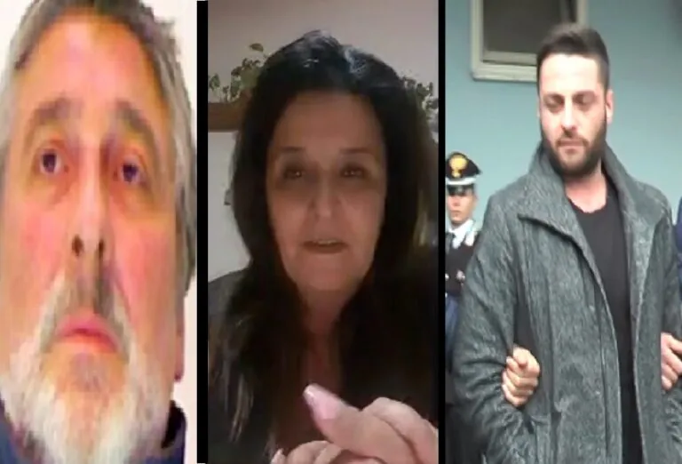 Minacce degli Schiavone a Marilena Natale, spunta colloquio in carcere: “Deve stare zitta”