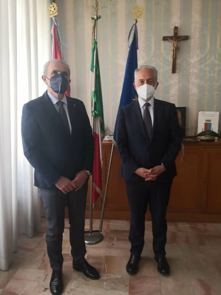 Marino cambia il vicesindaco: il super assessore diventa numero 2