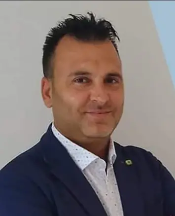 Terminati i lavori all’impianto idrico, Moniello: “Servizio essenziale ed efficiente”