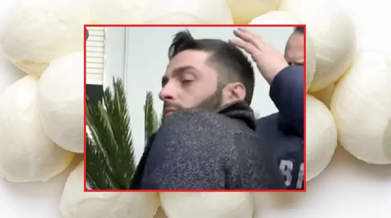Il compleanno della figlia del boss interrotto dall’affare mozzarella: monitorato un appuntamento