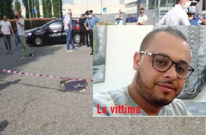 IL NOME. Sindacalista travolto e ucciso, ecco chi è il camionista arrestato
