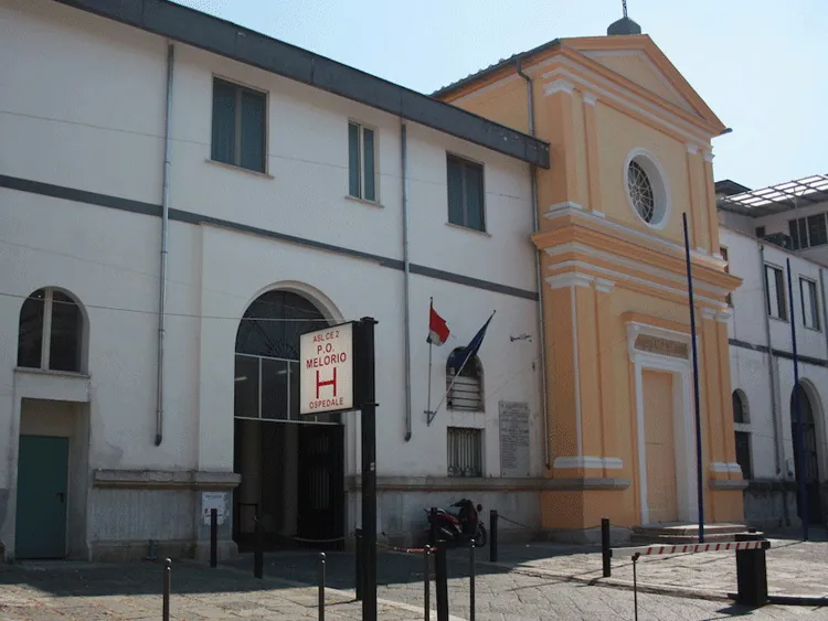 Giornata mondiale del rene, screening gratuiti all’ospedale Melorio