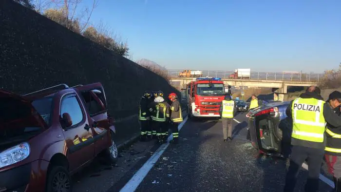 Tragedia sulla Statale, due a rischio processo per la morte di Carminuccio