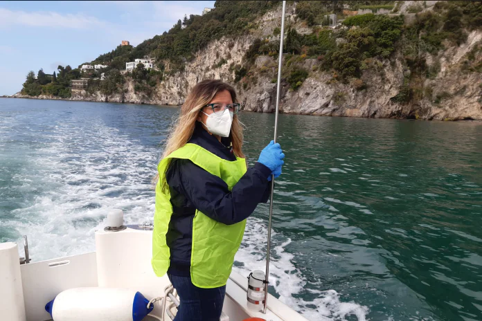 Mare, Arpac rileva un punto critico nel Casertano. La situazione dopo 814 prelievi