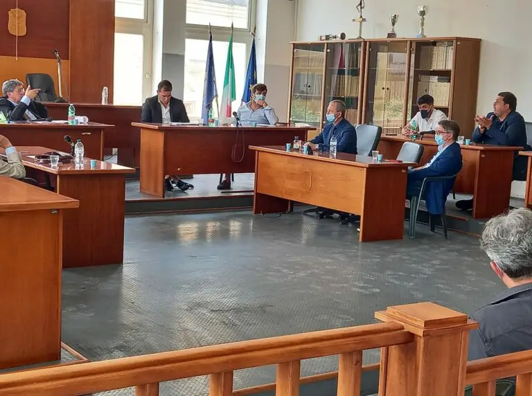 Impegni precisi dell’Asl dopo sopralluogo: Ave Gratia Plena diventerà ‘eccellenza’ per la cura della psoriasi