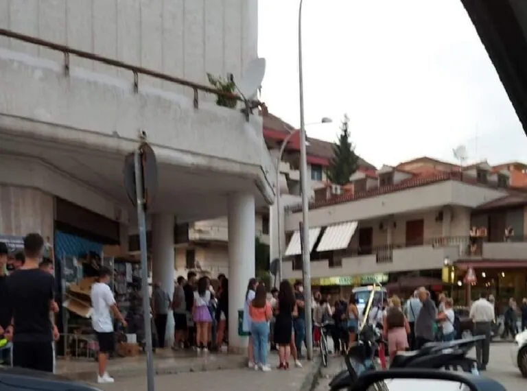 NOME E FOTO. Rosa uccisa da una minicar, figlia di 10 anni salva per miracolo