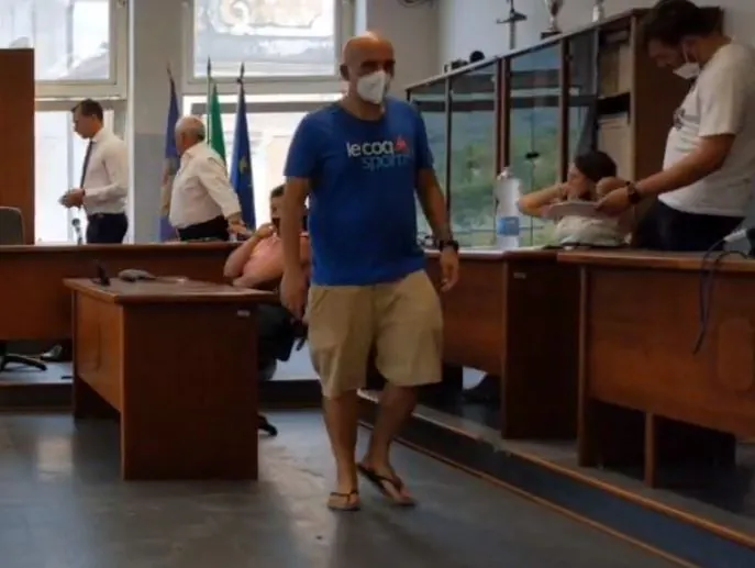 Il retroscena: Sardella in versione balneare rientrato in gioco in zona Cesarini
