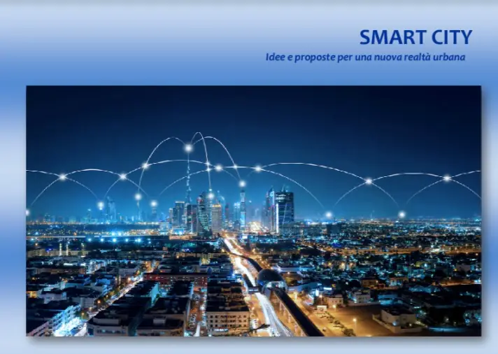 Smart City, Insieme per Capua lancia la “Città Intelligente”