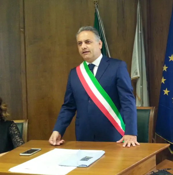 Cioffi: “La revoca della Di Matteo è stata la decisione più dura ma tornerà in giunta”