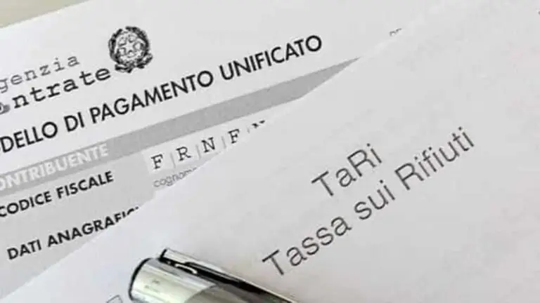 Tasse, decisa la restituzione del 100% ai cittadini