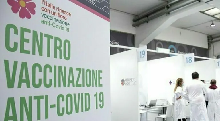 Nel Casertano parte “Vaccini in Tour”: il Pfizer Day diventa itinerante