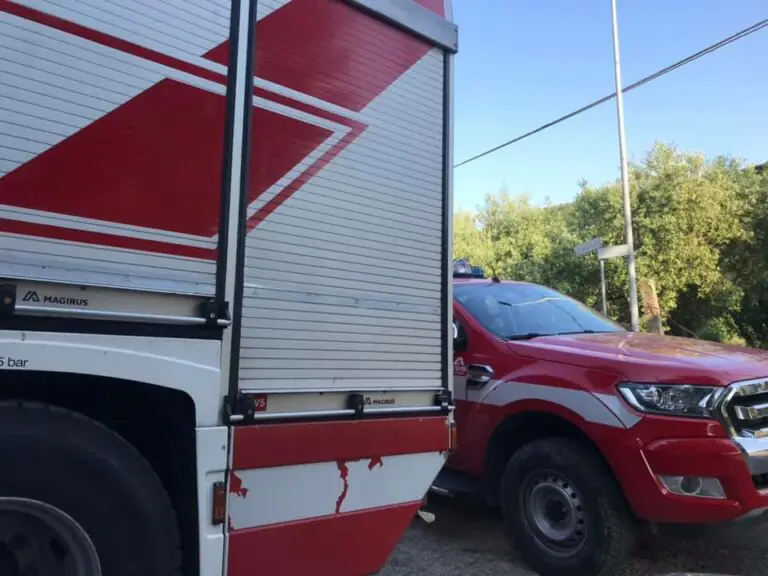 Trovata morta in casa dai vigili del fuoco