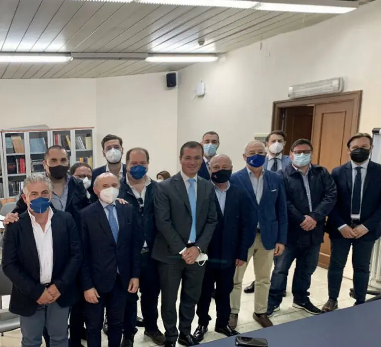 Master Plan per 10 Comuni. Ecco come cambia l’agro