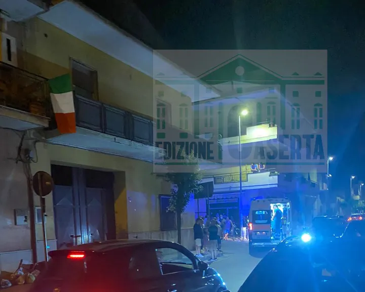 Terribile incidente, ragazzo falciato in bici