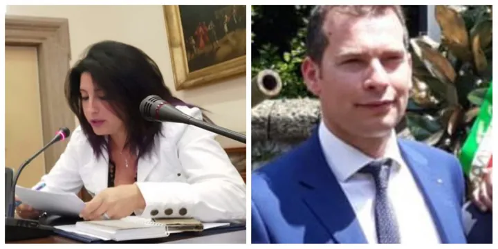 Contributi sul rimborso della mensa scolastica, la deputata chiede spiegazioni a Ferrara