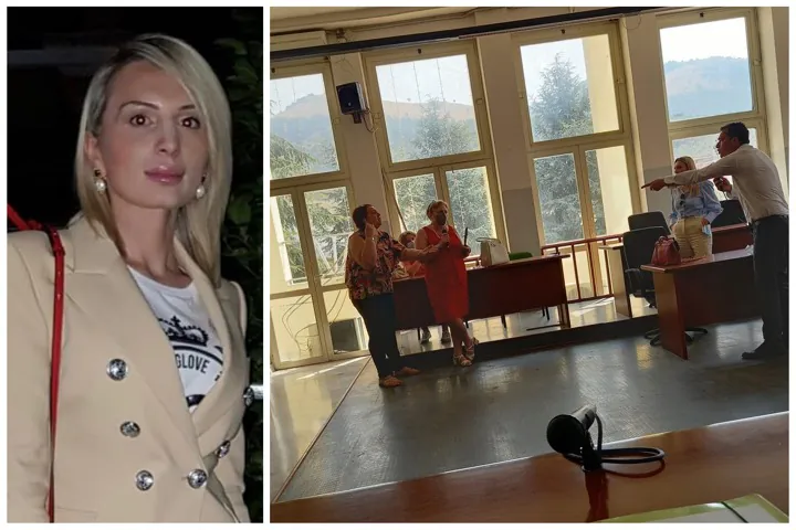 Summit in aula consiliare sulla scuola, l’assessore Ferrara: “Ci vuole unità d’intenti”