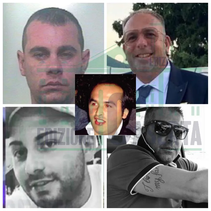 Signori della droga: si costituisce ras irreperibile. Ne manca solo uno all’appello