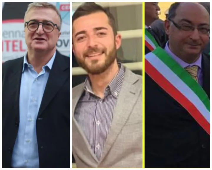 Red Piscitelli convinto del suo progetto: a breve ufficiali nuove adesioni