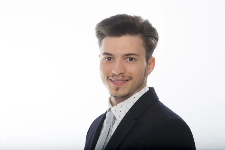 Gagliardi si presenta: Darò il massimo apporto al territorio