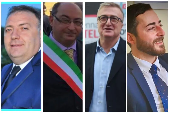 Elezioni, si prospetta una corsa a 3. Da sciogliere il nodo Bias-De Lucia