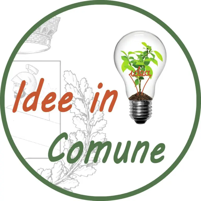 Nasce il movimento “Idee in Comune”