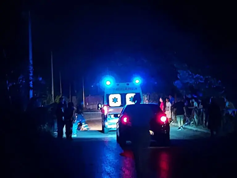 Rita trafitta da un palo dopo schianto: disposti test sugli amici ricoverati