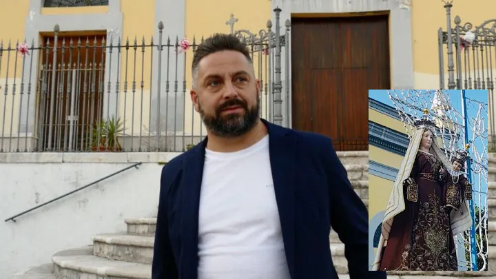 L’amarezza di Crisci: “Madonna del Carmelo ignorata da chi pensa solo ad apparire”