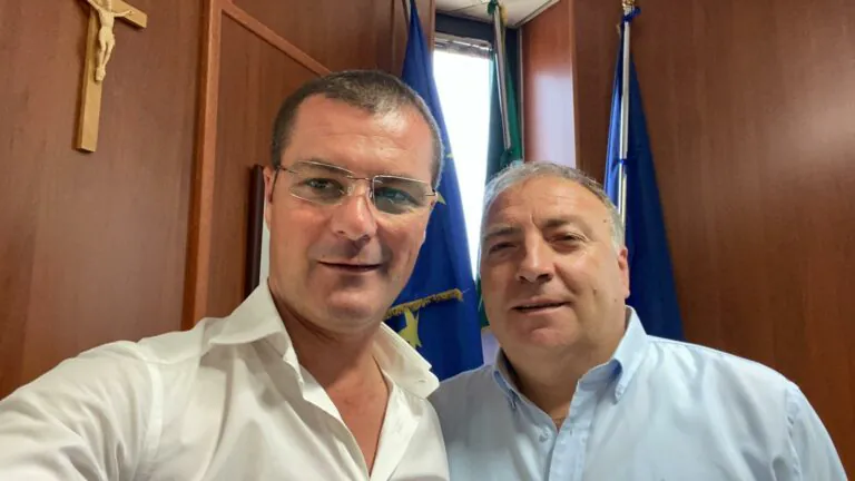 Zannini lancia Di Nuzzo come candidato sindaco