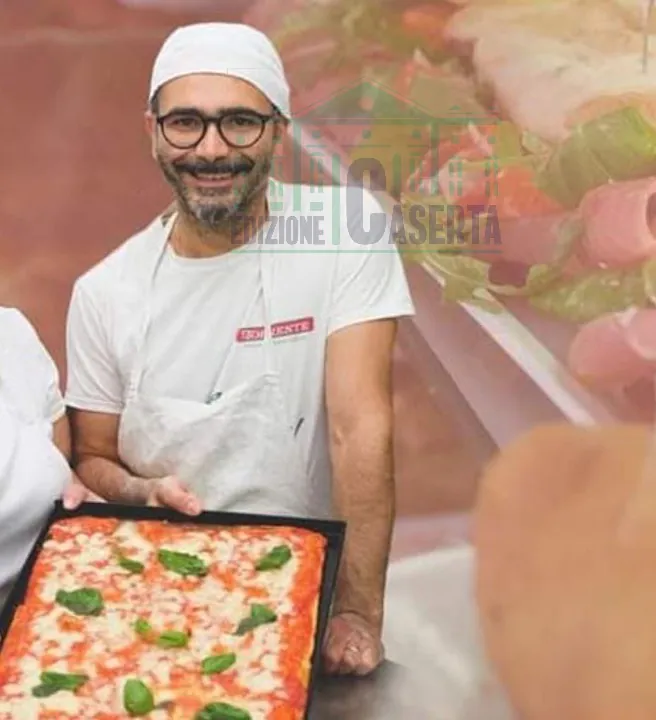 Tragedia nella notte: pizzaiolo 44enne accusa malore nel sonno e muore