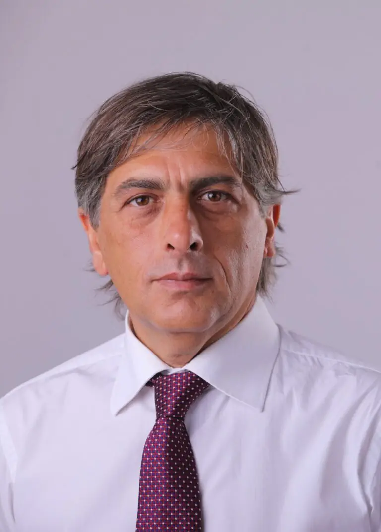 Biodigestore, Riccio stoppa ogni approccio: “E i nostri consiglieri regionali in silenzio…”