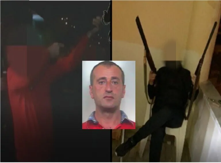 Mitra e pestaggi, fermata la nuova scalata dei Casalesi: 13 arresti. IL VIDEO CHOC