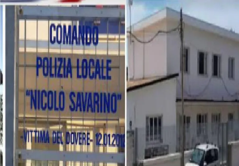 Appartamento abusivo nel comando vigili, Ambc vuole portare caso in consiglio