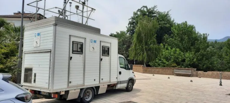 Disastro nel Casertano, allarme diossina dell’Arpac dopo l’incendio