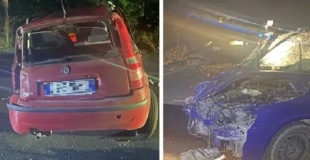 Incidente fatale, muore giovane imprenditore: lascia moglie e figlio