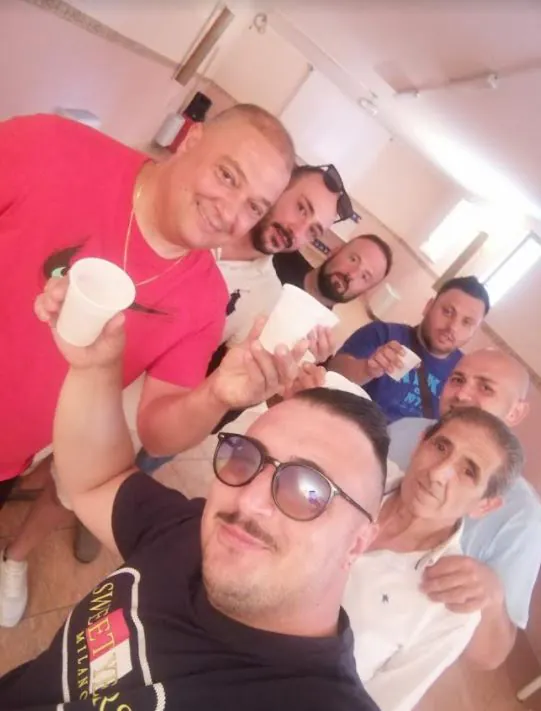 Il comitato feste Piedarienzo si prepara: si avvicina la sagra del peperone imbottito