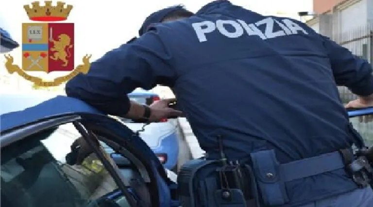 Estorsioni vecchio stampo in provincia, 6 nei guai. I NOMI