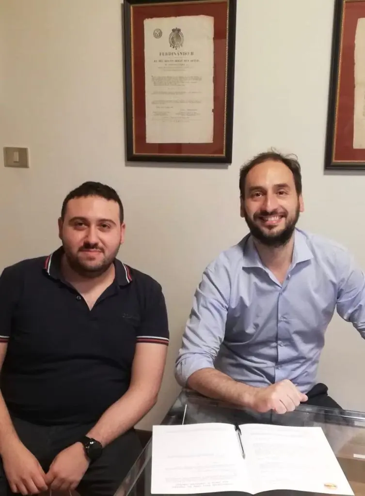 Aveta candidato, nasce tavolo di coordinamento tra sanità e servizi