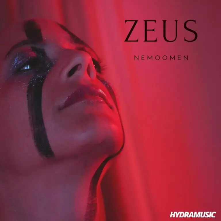 Esce per Hydra Music Zeus il primo singolo di Nemoomen