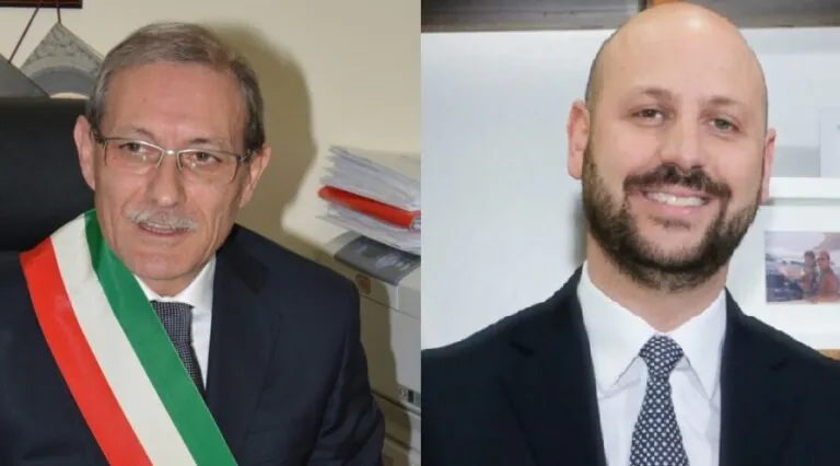 Accordo raggiunto: Raucci in lista con Cimmino