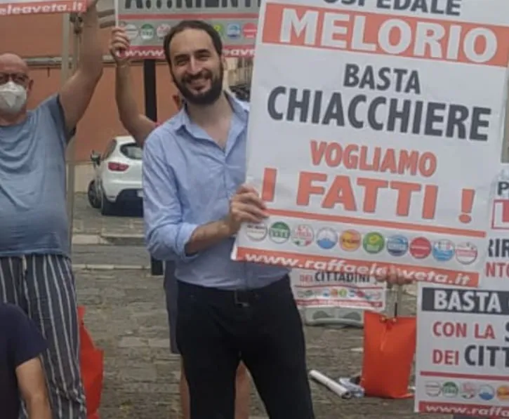 Corsa al voto si infiamma, Aveta scrive al Prefetto