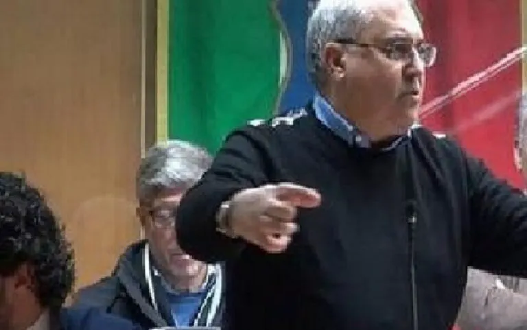 Brancaccio punta al bis dopo scarcerazione: vicina prescrizione per maxi indagine su abusi edilizi