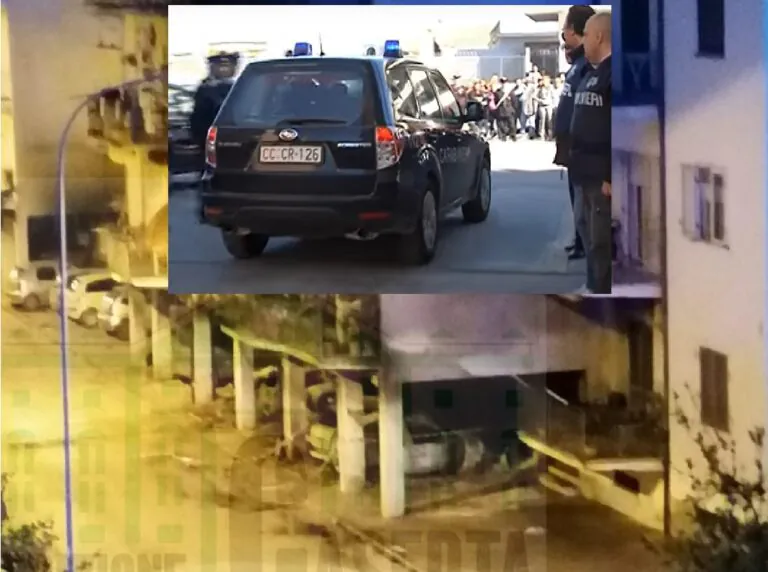 Smantellata gang dei furti d’auto, 11 ordinanze: 8 arresti