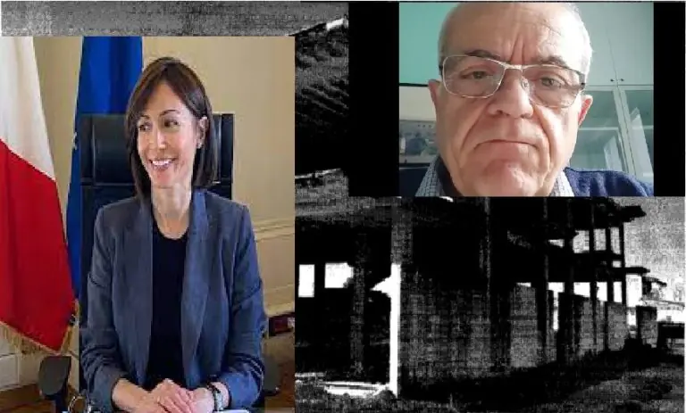 Abbattimenti, primo spiraglio: case di necessità nei beni confiscati ai clan